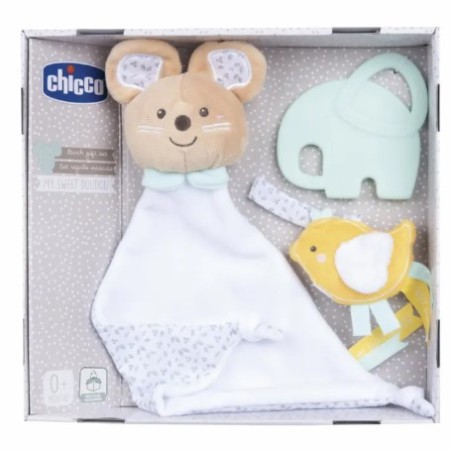 chicco doudou 0+ chicco doudou 0+