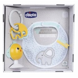 Chicco Gioco set pappa 6+