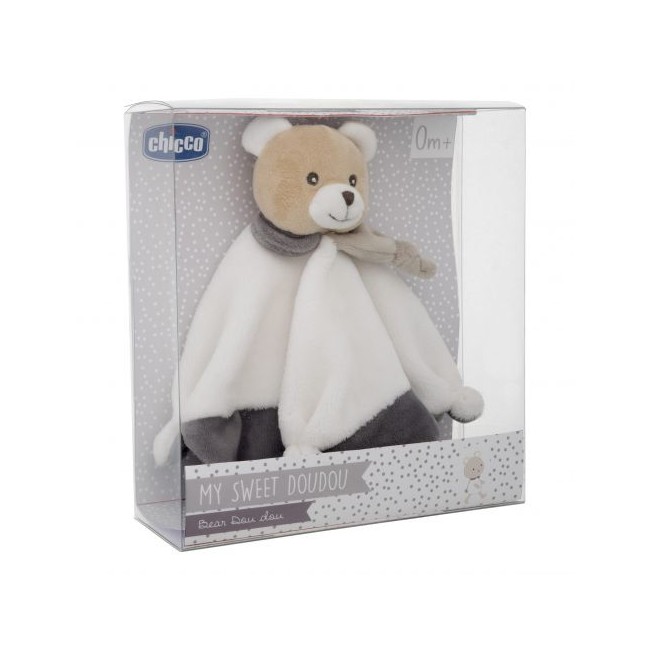 Chicco Gioco Msd Orsetto Dou Dou