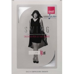 Medi Collant Xlei 14mmhg...