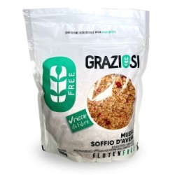 Laboratorio Graziosi Muesli...