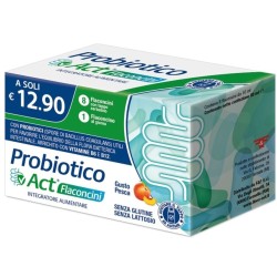 F&f Probiotico Act 8...