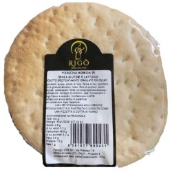 Panaglu' 2009 Rigo'...