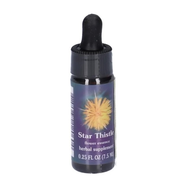 Natur Star Thistle Ess 7,4ml Calf