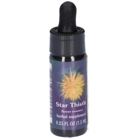 Natur Star Thistle Ess 7,4ml Calf