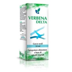 Pharmextracta Verbena Delta...