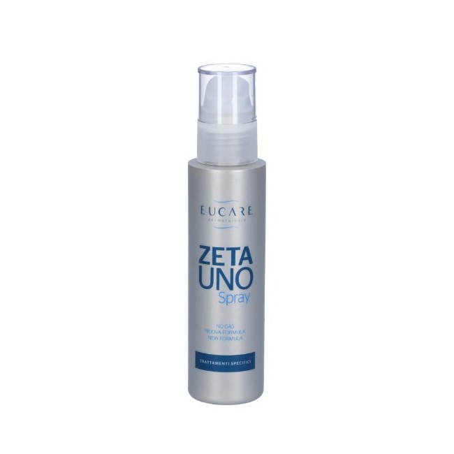 Eucare Zetauno Spray 150 Ml