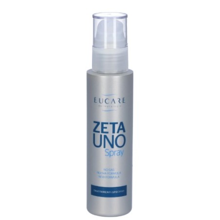 Eucare Zetauno Spray 150 Ml