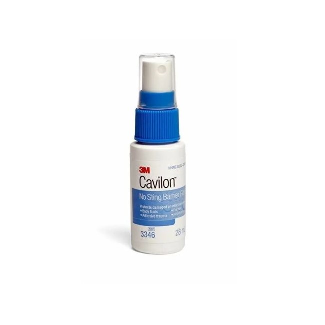 3m Italia Cavilon 3m Soluzione Film Barriera Spray Flacone 3346p 28 Ml