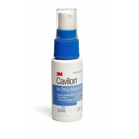 3m Italia Cavilon 3m Soluzione Film Barriera Spray Flacone 3346p 28 Ml