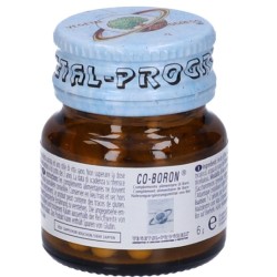 Vegetal Progress Co Boron...