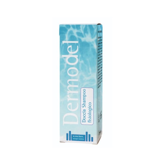 Si. Me. Farm. Dermodel Doccia Shampoo 200 Ml