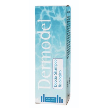 Si. Me. Farm. Dermodel Doccia Shampoo 200 Ml