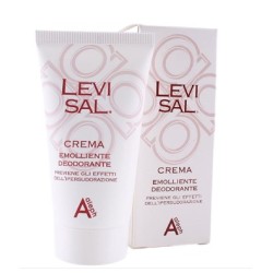 Anfatis Centro Levisal...