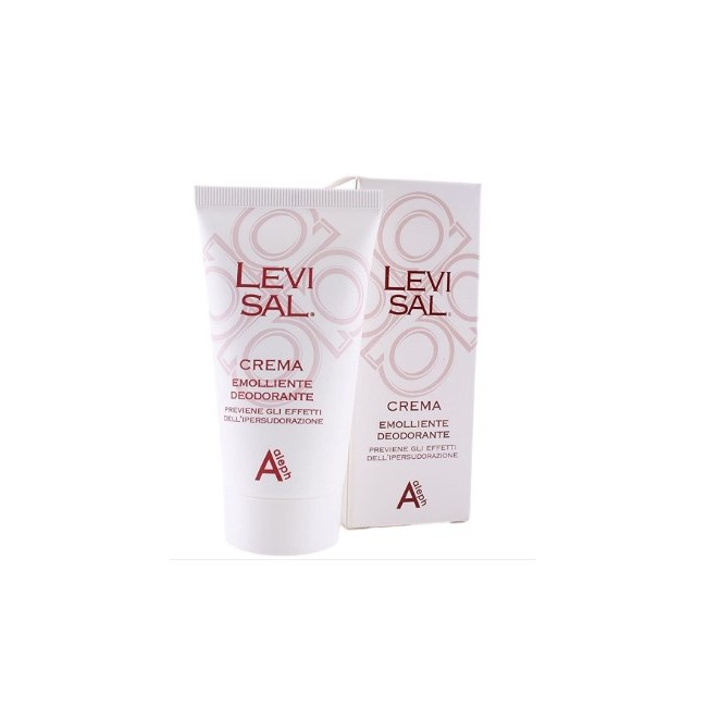 Anfatis Centro Levisal Crema 75 Ml