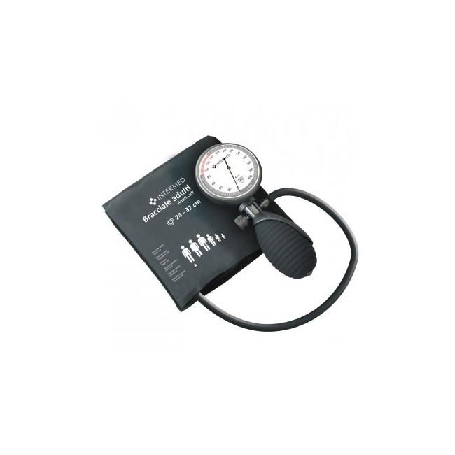 Intermed Sfigmomanometro Aneroide Diametro 60 Mm