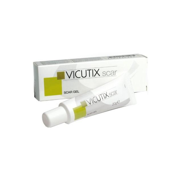 Comunicando Pharma Vicutix Scar Gel 20g