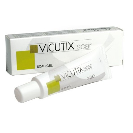 Comunicando Pharma Vicutix Scar Gel 20g