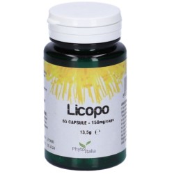 Phytoitalia Lycopo 60 Capsule