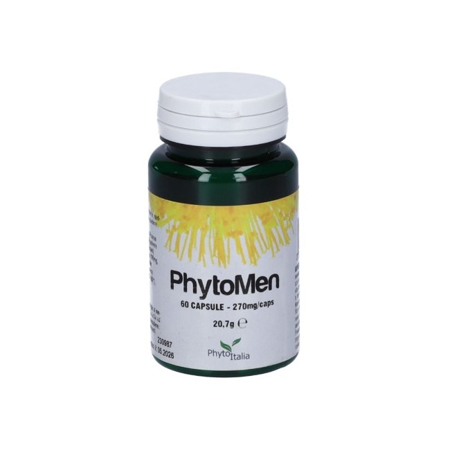 Phytoitalia Phytomen 60 Capsule