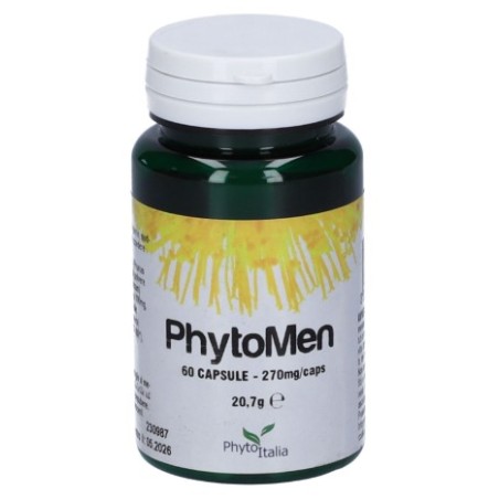 Phytoitalia Phytomen 60 Capsule
