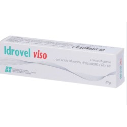 Savoma Medicinali Idrovel...