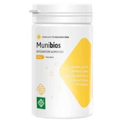 Gheos Munibios Granulare 150 G