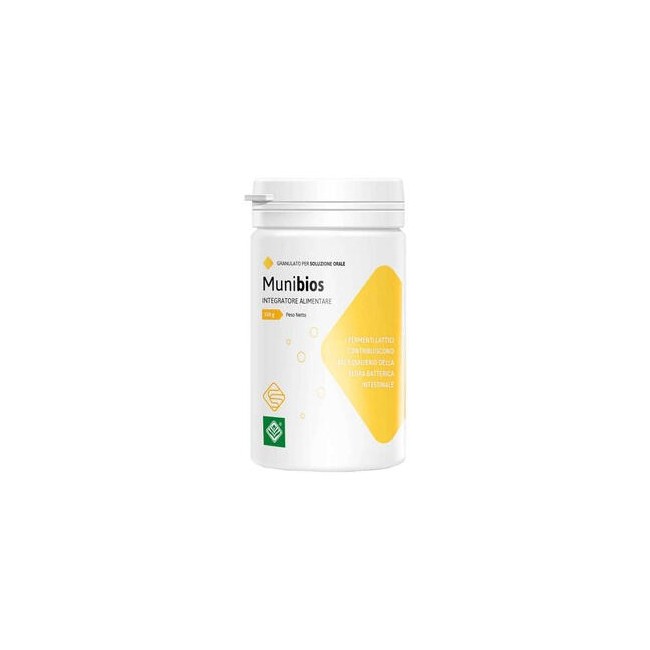 Gheos Munibios Granulare 150 G