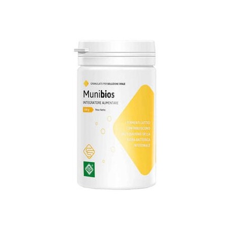 Gheos Munibios Granulare 150 G