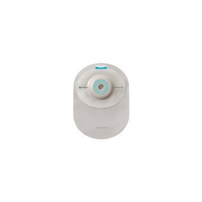 Coloplast Sensura Mio Convex Soft Sacca Colostomia Monopezzo Chiuso Maxi 510 Ml Con Apertura Ispezionabile 35-50 Mm 10 Pezzi