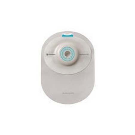 Coloplast Sensura Mio Convex Soft Sacca Colostomia Monopezzo Chiuso Maxi 510 Ml Con Apertura Ispezionabile 35-50 Mm 10 Pezzi