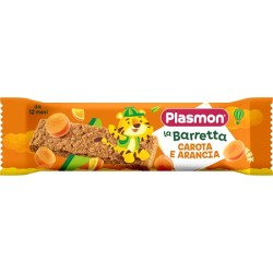 Plasmon La Barretta Carota...