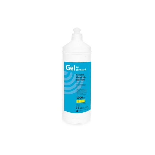 For. Me. Sa Gel Ultrasuoni 1000 Ml