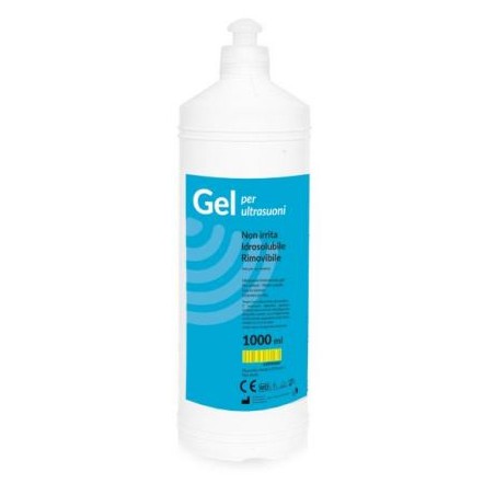 For. Me. Sa Gel Ultrasuoni 1000 Ml