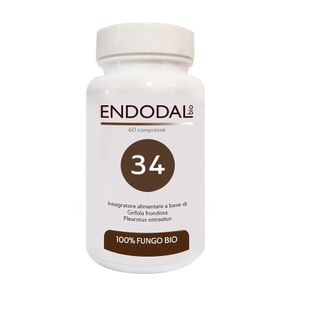 Sitar Endodal 34 Bio 60 Compresse