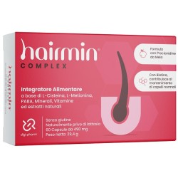 Digi-pharm Hairmin Complex...