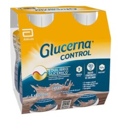 Abbott Glucerna Control...