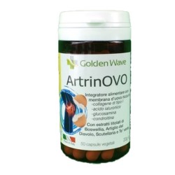 Golden Wave Artrinovo 50...