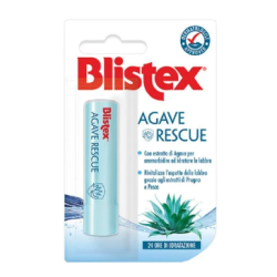 Consulteam Blistex Agave...