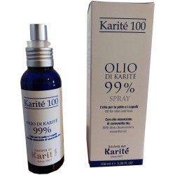 Labioelite Karite 100 Olio...