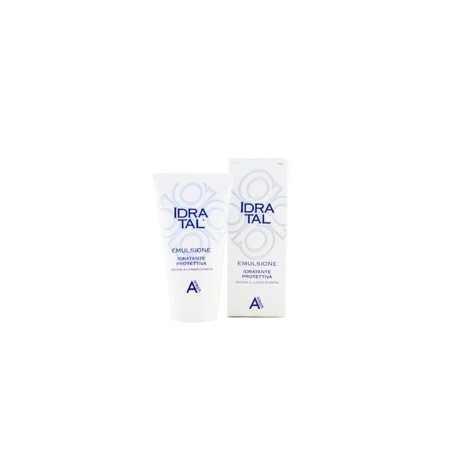 Anfatis Centro Idratal Crema Idratante 75 Ml