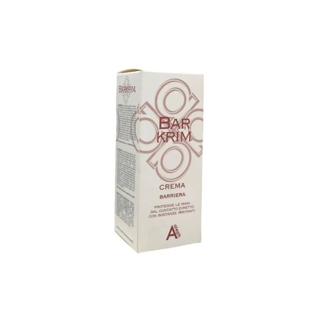 Anfatis Centro Barkrim Crema Barriera 75 Ml
