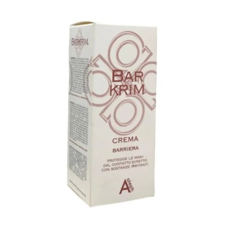 Anfatis Centro Barkrim Crema Barriera 75 Ml