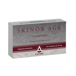 Si. Me. Farm. Skinor Age 40...