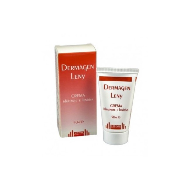 Si. Me. Farm. Dermagen Leny Crema 50 Ml