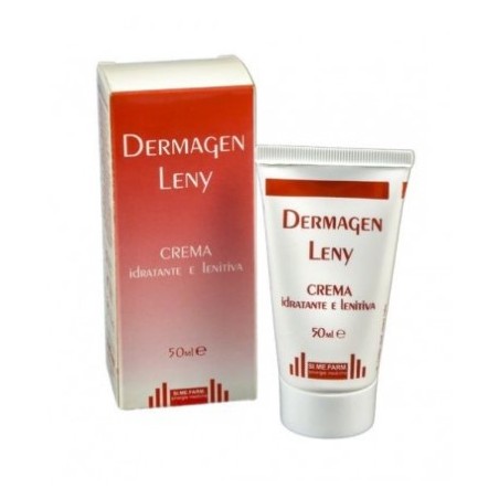 Si. Me. Farm. Dermagen Leny Crema 50 Ml
