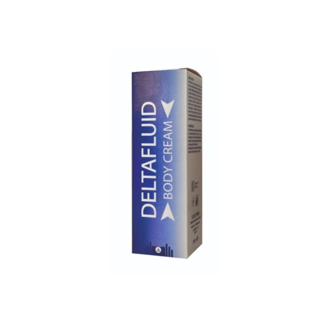 Si. Me. Farm. Deltafluid Bodycream 200 Ml