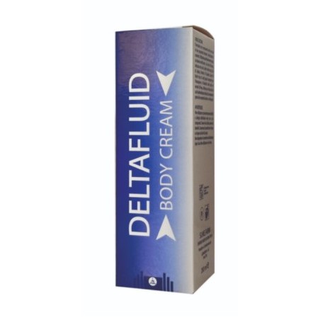 Si. Me. Farm. Deltafluid Bodycream 200 Ml