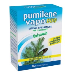Montefarmaco Otc Pumilene...