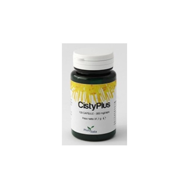 Phytoitalia Cystiplus 60 Capsule